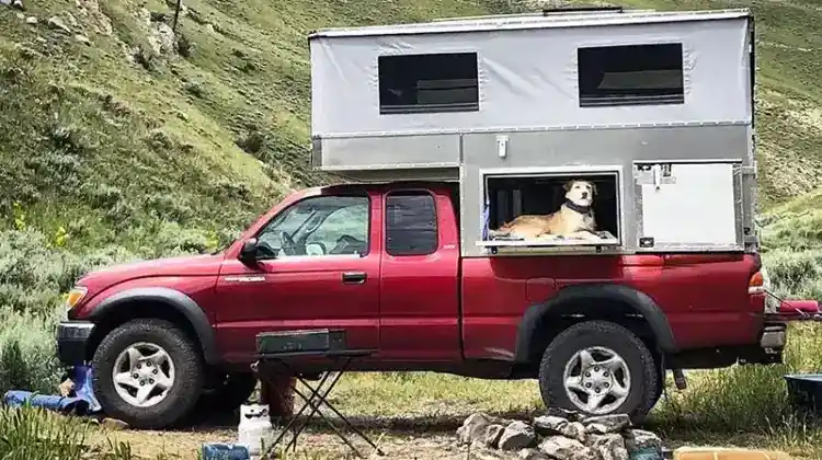 10 Best Small Truck Campers