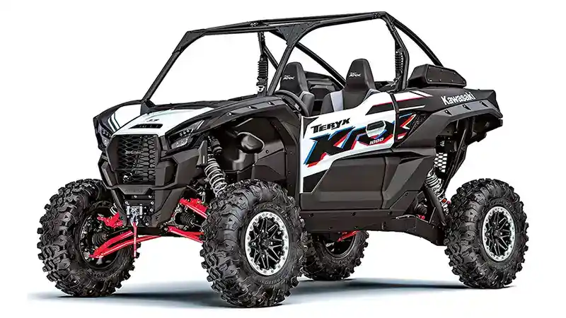 Why Are UTVs So Loud?