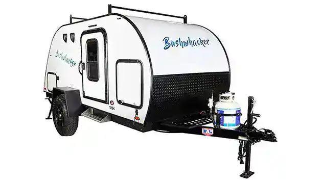 Braxton Creek Bushwhacker