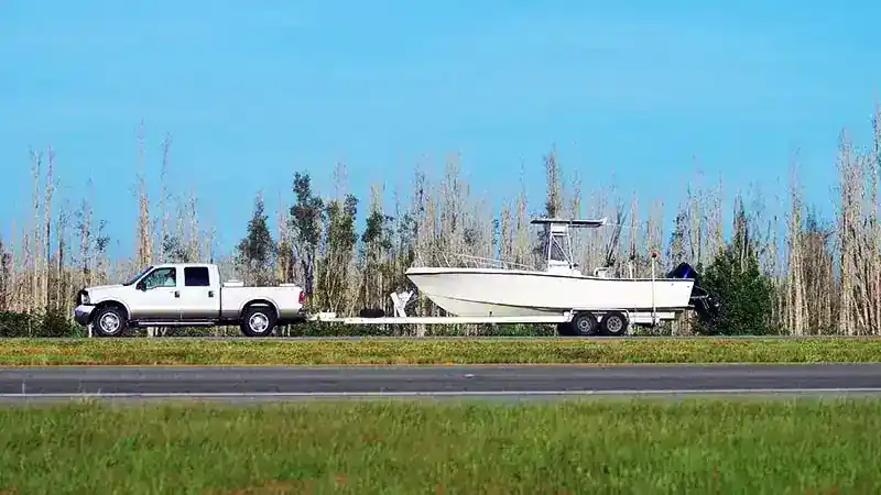 How Do You Lock a Trailer Hitch to Avoid Theft?