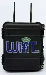 wifi.net Fusion 2 satellite service