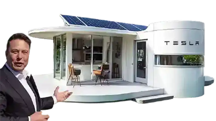 A Revolution in Affordable Living?